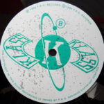 K-Klass - The Wildlife E.P. (12", EP) - Image 3