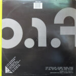 K-Klass - The Wildlife E.P. (12", EP) - Image 4