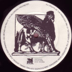 Lewis Lovebump - Spacetime (12") - Image 2