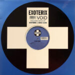 Exoterix - Void (12")