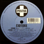 Exoterix - Void (12") - Image 4
