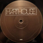 Cybordelics - Adventures Of Dama Remixes (12") - Image 3