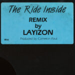 Layizon - The Ride Inside (12") - Image 3
