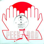 French Traxx - Vol. 1 (12")