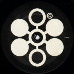 Friends, Lovers & Family - Being (12",45 RPM) - Image 2
