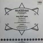 Utah Saints - What Can You Do For Me (Transformer Remix) (12") - Image 2