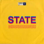 808 State - 10 x 10 (12", Single) - Image 2