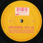 808 State - 10 x 10 (12", Single) - Image 3
