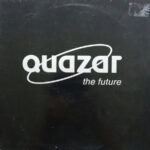 Quazar - The Future (12")