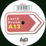 Lucid Dream - Pot Hole (12")