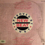 Various - The Best Of Belgian New Beat (LP, Comp) - Image 2