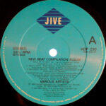 Various - The Best Of Belgian New Beat (LP, Comp) - Image 3
