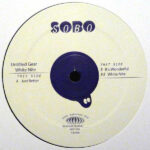 Untitled Gear - White Nite (12", EP)