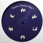Untitled Gear - White Nite (12", EP) - Image 2
