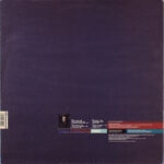 John Beltran - Earth & Nightfall (2xLP, Album) - Image 2