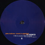 John Beltran - Earth & Nightfall (2xLP, Album) - Image 3