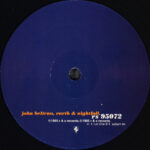 John Beltran - Earth & Nightfall (2xLP, Album) - Image 4