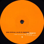 John Beltran - Earth & Nightfall (2xLP, Album) - Image 5