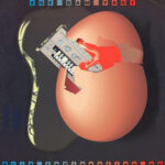 Ege Bam Yasi - Acid Indigestion EP (12", EP)