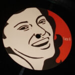 J-Walk - Buggin' Becky (12") - Image 2