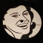 J-Walk - Buggin' Becky (12") - Image 3