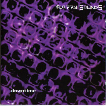 Floppy Sounds - Downtime (2xLP)