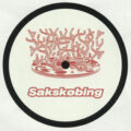 Shine Grooves - Strange Voices EP (12", EP)