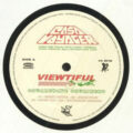 Viewtiful Joe (2) - Squarewave Shurikens (12")