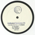 Controlled Weirdness* - In The Shadows (12")