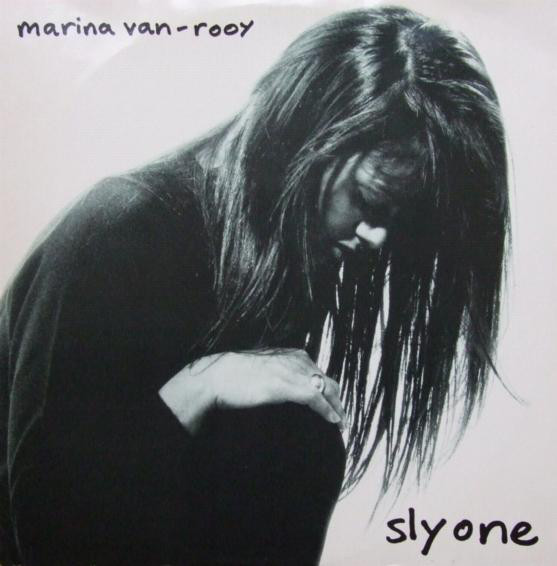 Marina Van-Rooy - Sly One (12")