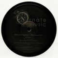 Miles Atmospheric - The Quadra EP (12", EP)