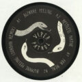 Viper Patrol - Bizarre Feeling (12")