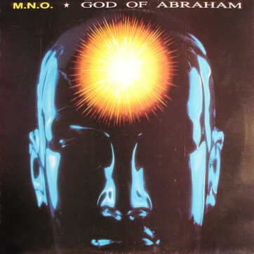 M.N.O. - God Of Abraham (12")