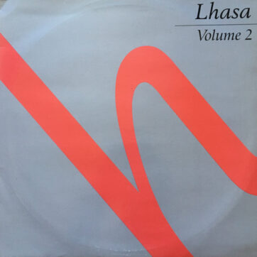 Lhasa - Volume 2 (12")