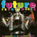 Various - Future Frequencies (2xLP)
