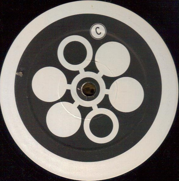 Paragliders - Paragliders (The Remixes) (2x12") - Image 4