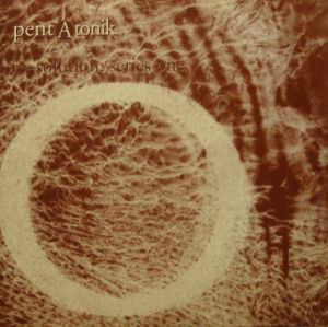 Pentatonik - Re-Solution: Series One (12")