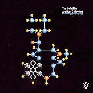 Pete Namlook - The Definitive Ambient Collection (2xLP, Comp)
