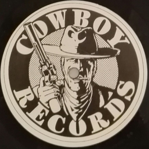 Perks Of Living Society - 2 Damn Free (12") - Image 3