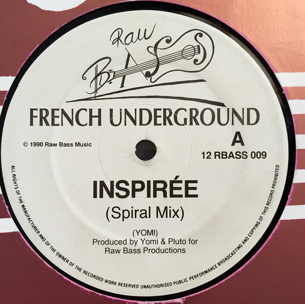 French Underground-1