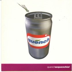 Quench - Sequenchial (LP, Album)