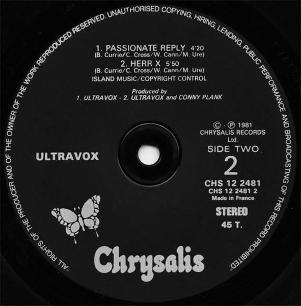 Ultravox-3