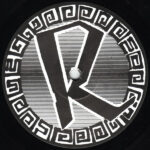 Basic Rhythm - Nurosis (12") - Image 2
