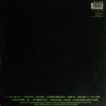 Adamski - Liveandirect (LP, Album) - Image 2