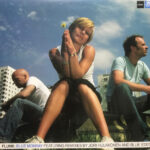 Flunk - Blue Monday Remixes (12")