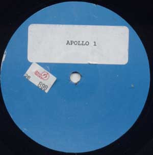 David Morley &#8211; Evolution (12&#8243;, W/Lbl, Sti)