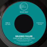 Delores Fuller - One More Chance Lord (7", RE)