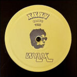GoldFinger (35) - XXXV 08 (12", EP, Ltd)