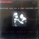 Inner City - Till We Meet Again (12", Ltd, Gat)
